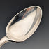 【On Hold】1916 British Antique Pure Silver Tea Spoon Set of 3 Total 55g Walker&Hall